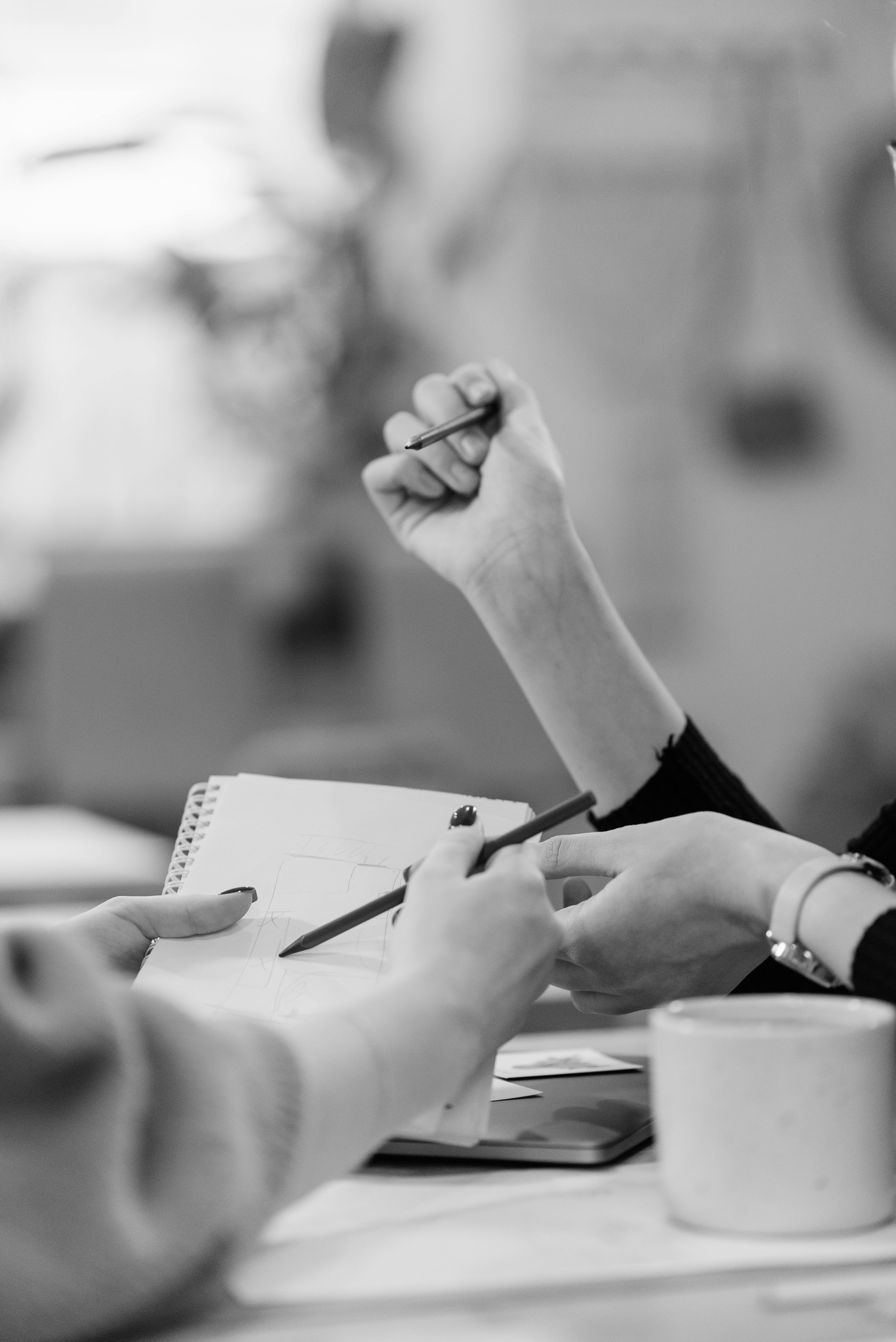 Coaching personnalisé